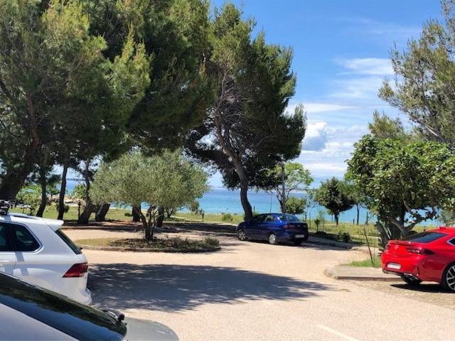 Cozy Apartment Gajac, Pag -B1 Zone Skunca Екстериор снимка