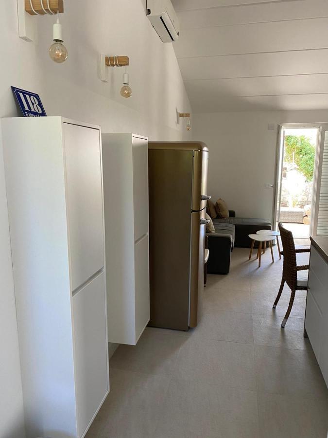 Cozy Apartment Gajac, Pag -B1 Zone Skunca Екстериор снимка