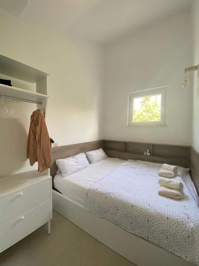 Cozy Apartment Gajac, Pag -B1 Zone Skunca Екстериор снимка
