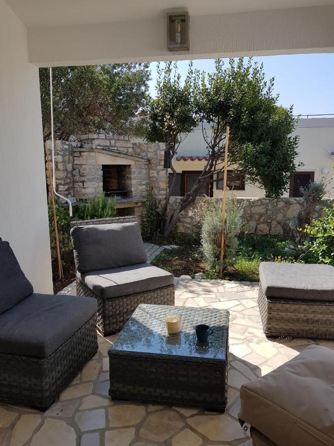 Cozy Apartment Gajac, Pag -B1 Zone Skunca Екстериор снимка